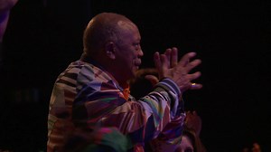 It's almost time for me to head back to my second home (Montreux Jazz Festival) & I absolutely cannot wait to do the hang-thang with y'awl there on July 13th for my show with the Sinfonietta de Lausanne, & some incredibly special guests who will be announced soon!! In the meantime, here's a quick snippet of the beautiful surprise birthday celebration that Montreux & Qwest TV threw me last year with Jacob Collier, Alfredo Rodriguez, Jorja Smith, Mos Def, Talib Kweli, Christian Scott, Ibrahim Maal