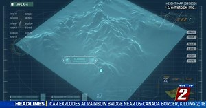 Comstock Lode: Converging History With Space Technology