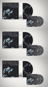 Pre-order the never-before-heard Nat King Cole Live at The Blue Note Chicago now! Link in store 🔗 #NatKingCole #LiveAtTheBlueNoteChicago | Nat King Cole