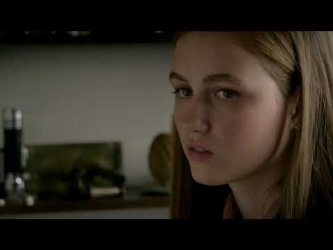 Bosch S1E10 - Jazz. "I will get you some vinyl and a turntable. Best way to listen."