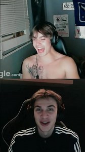 oi oi oe oi a eye eye #omegle #ometv #fyp #firtana