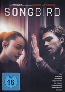 Songbird Trailer SD (Englisch) (2020)