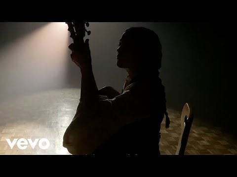 Natalia Lafourcade - Viaje Hacia Cancionera