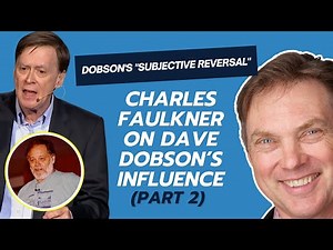 Charles Faulkner on What I Learned from Dave - Part 2 of 2 (Ep. 177)