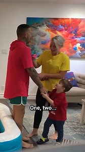 215K views · 1.2K reactions | Don't trust me pool contest! #reels #couple #fun #couplelife #viral #comedy | Derek Deso | Facebook