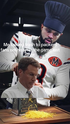 🐻⬇️ #dabears #football #nfc #rivalry #chicago
