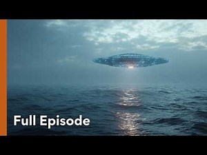 The UFO That Crashed Into the Ocean and Vanished | Close Encounters 107+108