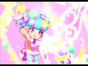 アイカツスターズ！星のツバサ 花園きらら ☆リトルフェアリー物語☆