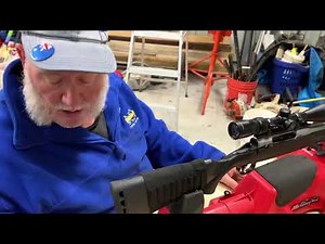 Build Your Own Portable Shooting Bench