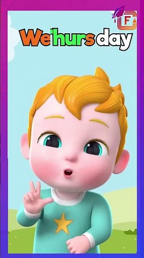 📅🎉 “Learning the Days of the Week | Fun & Easy Guide for Kids | MUM MUM TV”