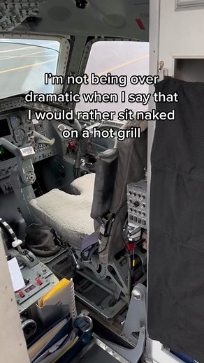 Cargopilot Life: A Unique Perspective