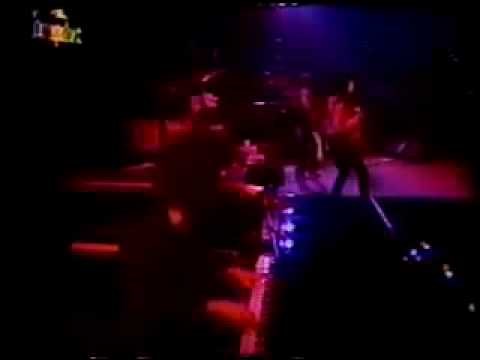 Ian Hunter and Mick Ronson FBI live at Rockpalast 80