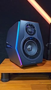 Unboxing the immersive G1500 Max gaming speaker with incredible subwoofer. Video by 5percentgamer #edifier #EdifierMalaysia #edifan #gamingspeaker #gaming #bluetoothspeaker #fyp #unboxing | Inter-Asia