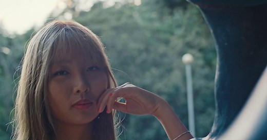 BMPCC4K Footage "Dreamcatcher" filmed with Blackmagic Pocket Cinema Camera 4K