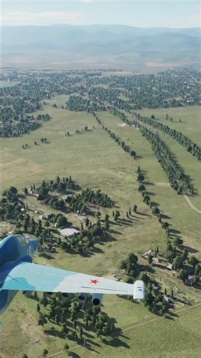 Low-Level Strike: Su-25 Takes on a Convoy | DCS World Short 2 #warthunder #airsuperiority #dogfight