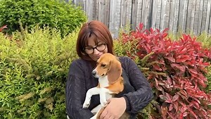 97K views · 4.3K reactions | La BoBette Matera est adoptée par...