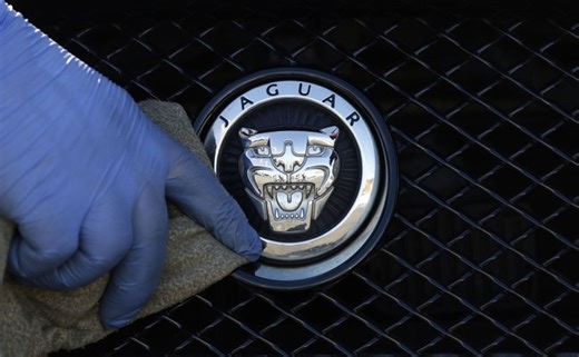 Jaguar Distancing Itself From Ad Agency That Created Its Woke Ad Campaign After Disastrous Rollout