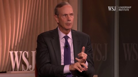 'No Silver Bullets' in Decarbonization Strategy: Chevron CEO