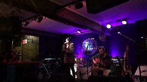 SoUnD ChEcK!!! I loved last night so much!!!! Happy birthday Chris O'Neill!!! Man, I stepped into a past life tonight and saw SO many people I have missed!!!!! The night got FuNkY!!! ❤️❤️❤️ | Cindy Kaza