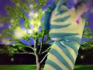 Baby Einstein S01E14 - Baby Monet Discovering the S.