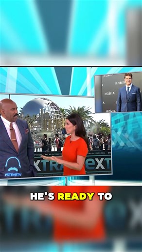 Steve Harvey Steals the Spotlight, Who’s the Best Host? #SteveHarvey | Steve Harvey