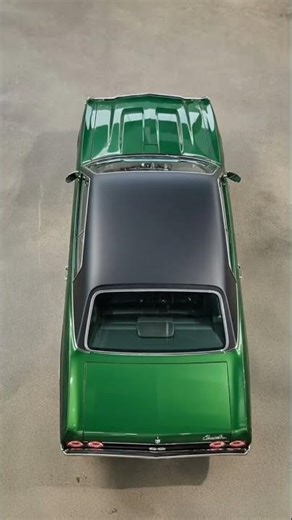 2026 Chevrolet Chevelle SS – Legendary Muscle Returns | Performance Test