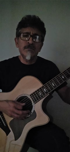 Oceans Where Feet May Fail by Hillsong United (cover)