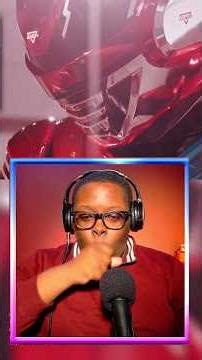 SUPER GAVAN INFINITY TRAILER REACTION #tokusatsu #shorts