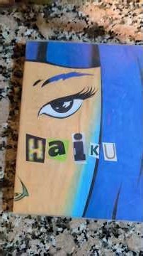 Haikus artesanales 🇯🇵 #haïku