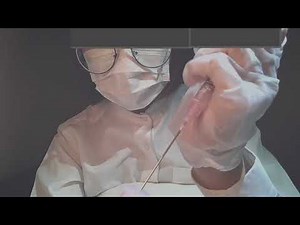 【ASMR】歯医者さんロールプレイ