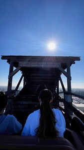 29K views · 2.5K reactions | One of the BEST Wooden Coasters!! ...