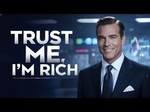 He Lied His Way Into High Finance II Frank Abagnale