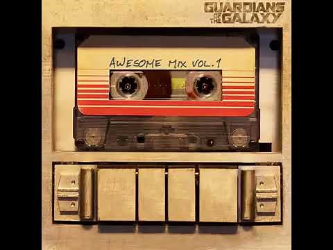 Guardians of the Galaxy: Awesome Mix Vol. 1 & Vol. 2 (Full Soundtrack)