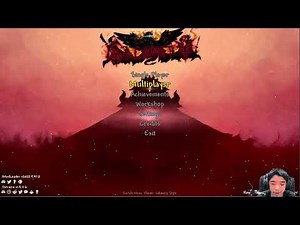 Terraria Calamity Mod Playthrough part 1