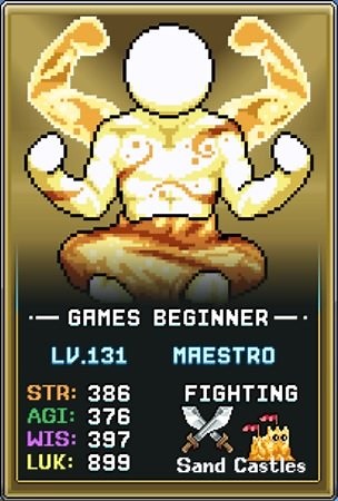 Idleon Maestro Build Guide & How To Get Tips - Games Finder