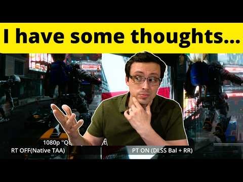 Pragmata PC Graphics Settings for Midrange GPUs at 1440p and 1080p