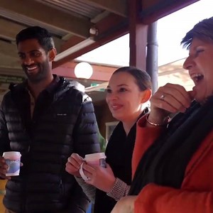 Ever wondered what a town planner actually does? Allow some of our team to explain. #WorldTownPlanningDay | NSW Department of Planning, Housing and Infrastructure
