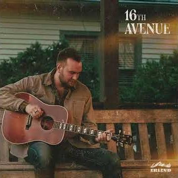 "16th Avenue" - ERLEND