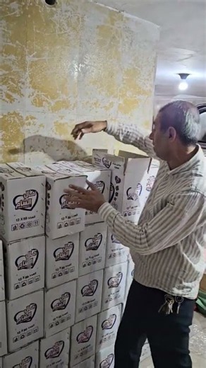 محارم معطرة بعشرة ليرة تركي بالجمله و4ب50بالمفرق