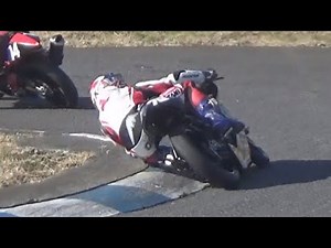 世界一速い 桶スポM字の走らせ方 S8編 2021 関東ロード R6