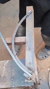 1.9M views · 9.3K reactions | Craft tips and tricks #handmadecraft #real_welding #broyeur_a_branche #technic #metallic_craft | Metallic Craft | Facebook