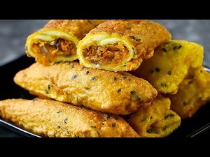 Variety👌😋 10 മിനിട്ടിൽ അസാധ്യ രുചിയിൽ ഒരു പലഹാരം 👌| Easy Evening Snacks In Malayalam | Quick Recipe