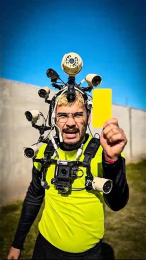 Referees these days❌🤣