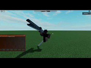 Roblox Lightning Cannon Leaks