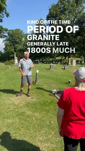 2.8K views · 46 reactions | Portion of the history of the evolution of American Monument development.., | Gravestone & Monument Preservation | Facebook