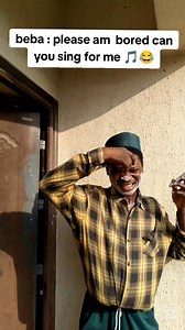 183K views · 6.2K reactions | Beby please can you sing for me #trendingreelsvideo | Real Patoski | Facebook