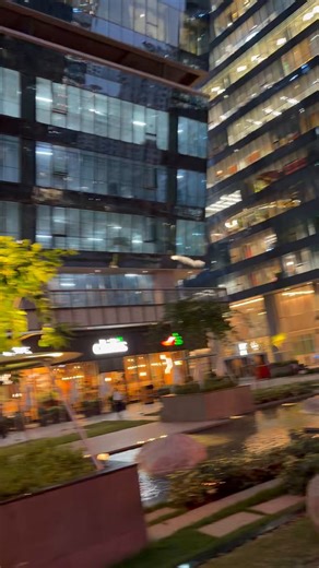 RMZ Nexity: Retail spaces inside office complexes have been a refreshing change for Hyderabad. These F&B outlets are making office areas feel lively, even on weekends.