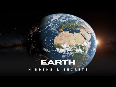 "4.6 Billion Years of Earth’s History | Timeline Documentary"