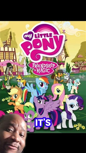 Should Them Fightin Herds Crossover With My Littie Pony?