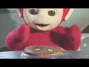 Tubby Toast | Teletubbies | Live Action Videos for Kids | WildBrain